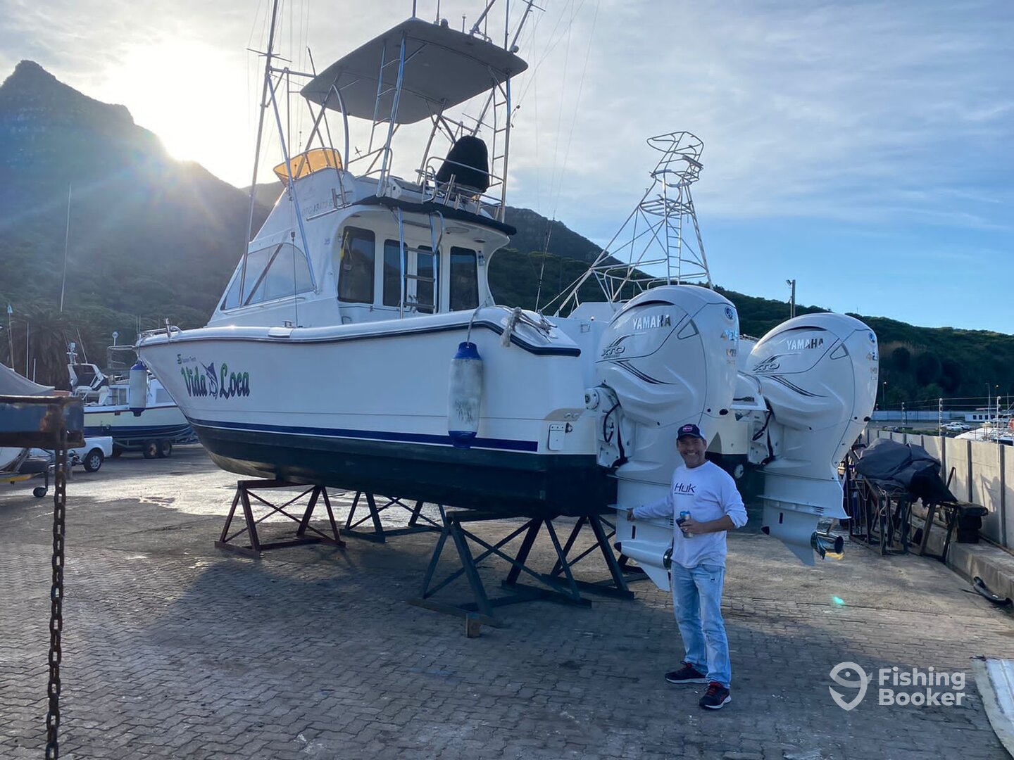 Cape Town Report Photo 0