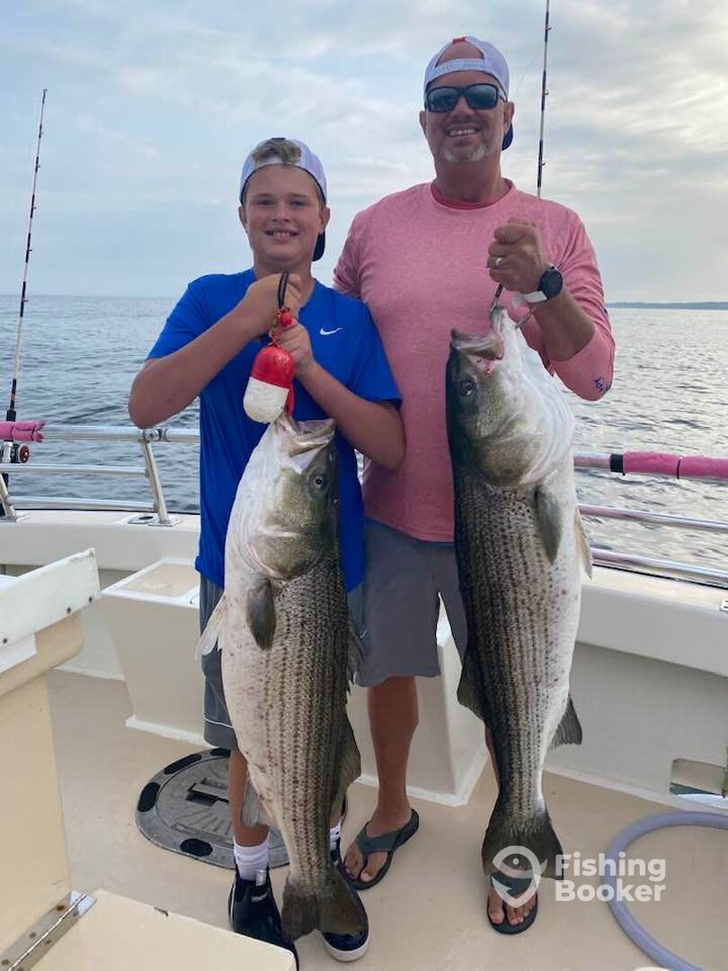 Montauk Report Photo 0