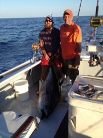 Montauk Report Photo 2