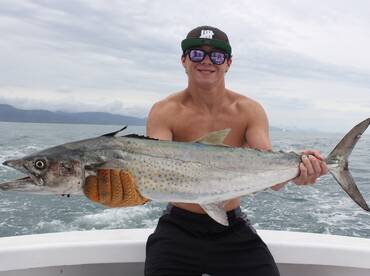 Quepos Report Photo 2