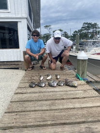 Wanchese Verslag Foto 1