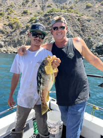 Foto Report Los Angeles 2