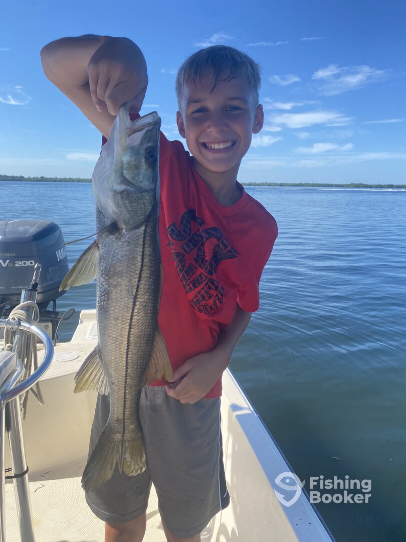 Holmes Beach Report Photo 0