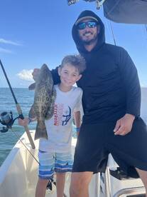 Snook for the Georgia Boys!