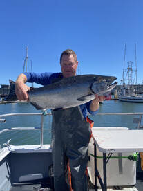 San Francisco Report Photo 1