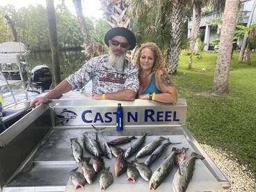 Crystal River Report Photo 2