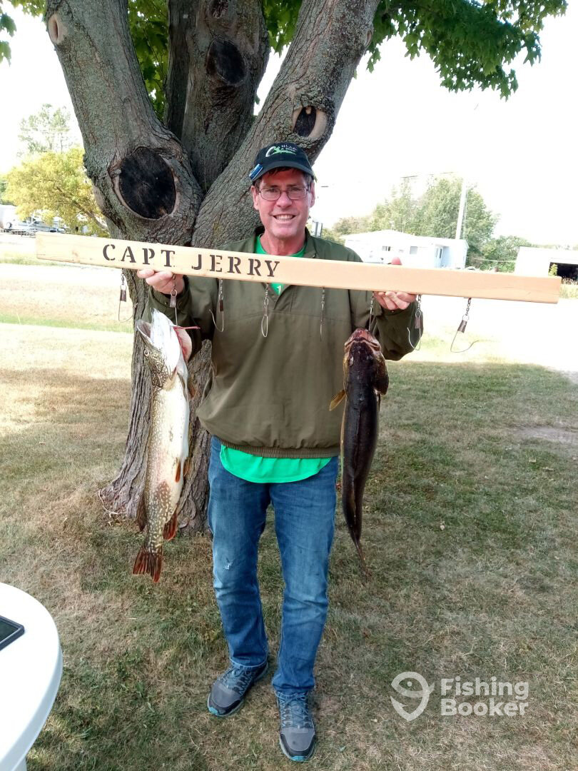 Cape Vincent Report Photo 0