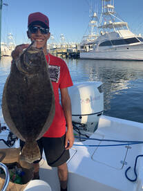 Ocean City Report Photo 1