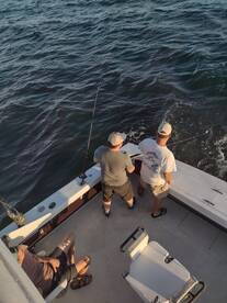 Wanchese Report Photo 2