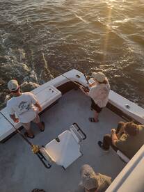 Wanchese Report Photo 1