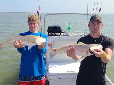 Palacios Report Photo 1