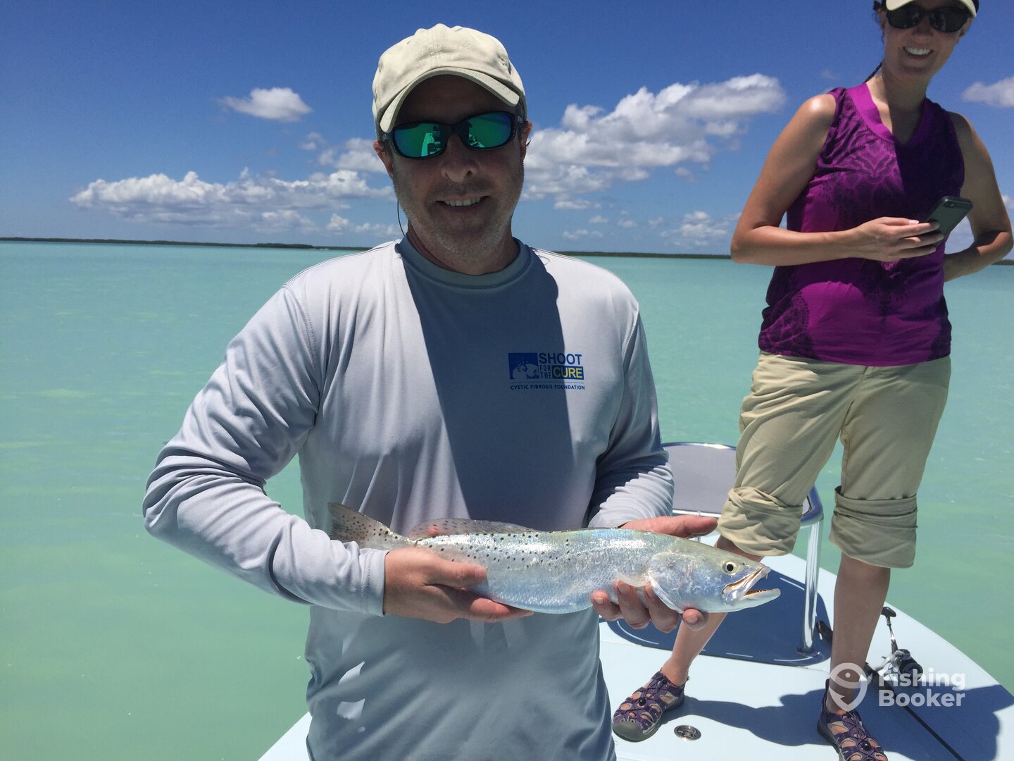 Key Largo Report Photo 0