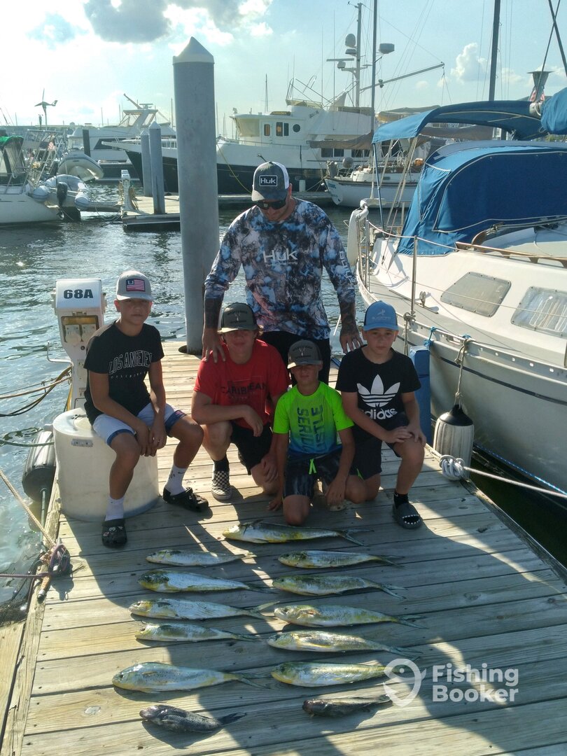 Norfolk Report Photo 0