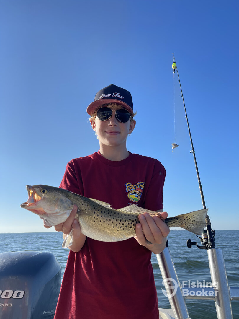 Wanchese Report Photo 0