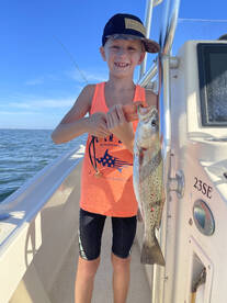 Wanchese Report Photo 1