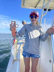 Wanchese Report Photo 2