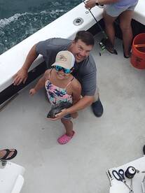 Wanchese Report Photo 2