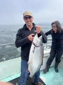 San Francisco Report Photo 2