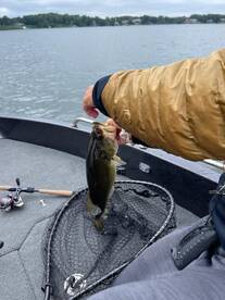 Mound Report Photo 2