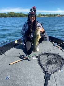 Mound Report Photo 1