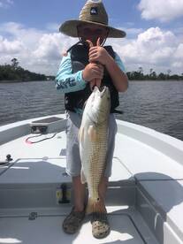 Lake Charles Report Photo 2