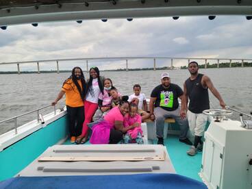 Solomons Report Photo 2