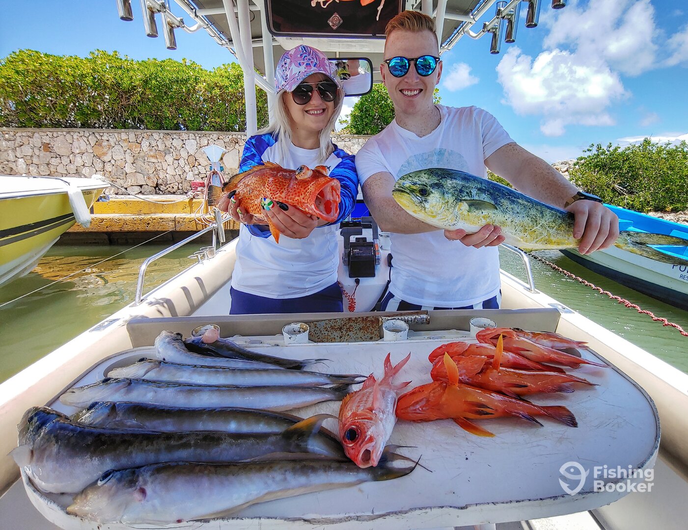 Punta Cana Report Photo 0