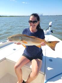 Summer fishing has been awesome!