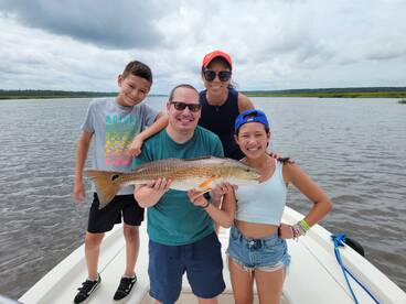 Mount Pleasant Report Photo 1