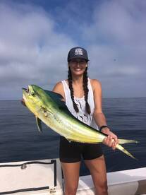 GREAT GREAT FISHING!!