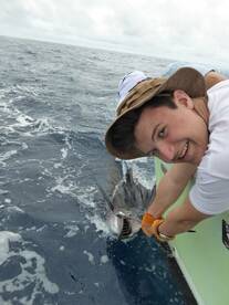 Quepos Report Photo 1