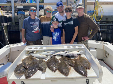 Highlands Report Photo 1