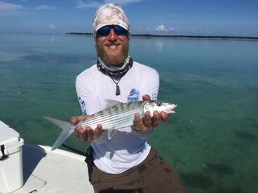 Big Pine Key Report Photo 1