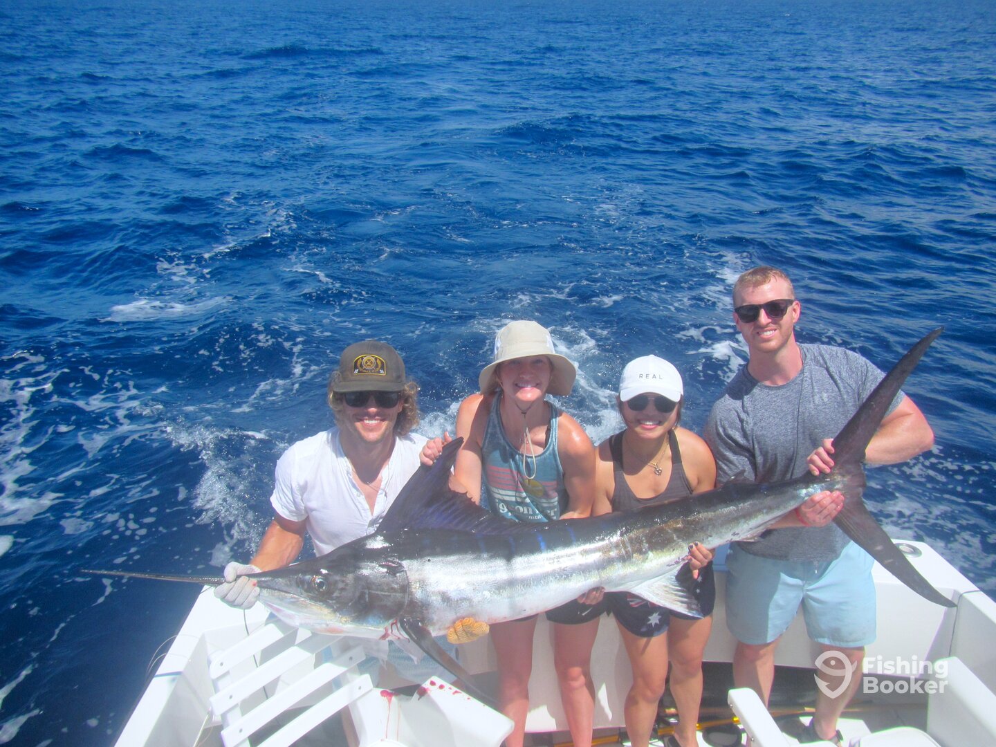 Cabo San Lucas Report Photo 0