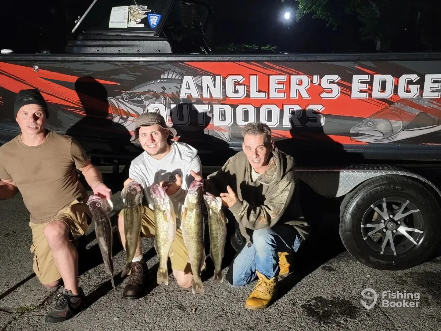 Youngstown Report Photo 0