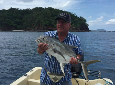 Aug 22 SportFishing Report