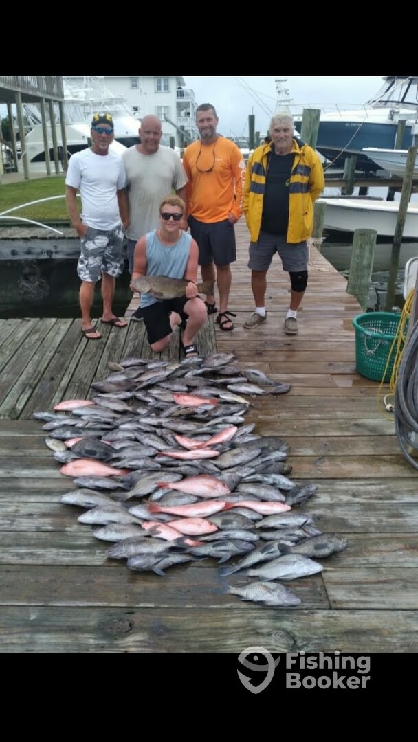 Atlantic Beach Report Photo 0