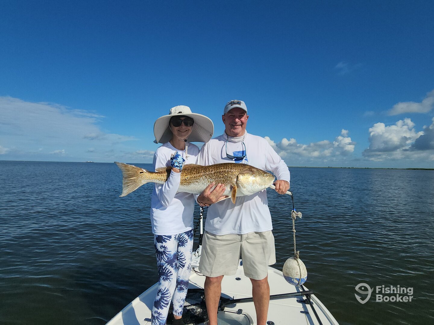 Port Sulphur Report Photo 0