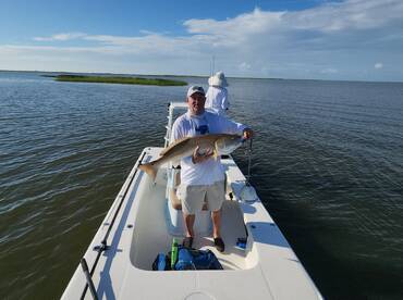 Port Sulphur Report Photo 1