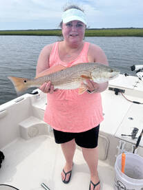 Carolina Beach Report Photo 1