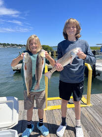 Carolina Beach Report Photo 2