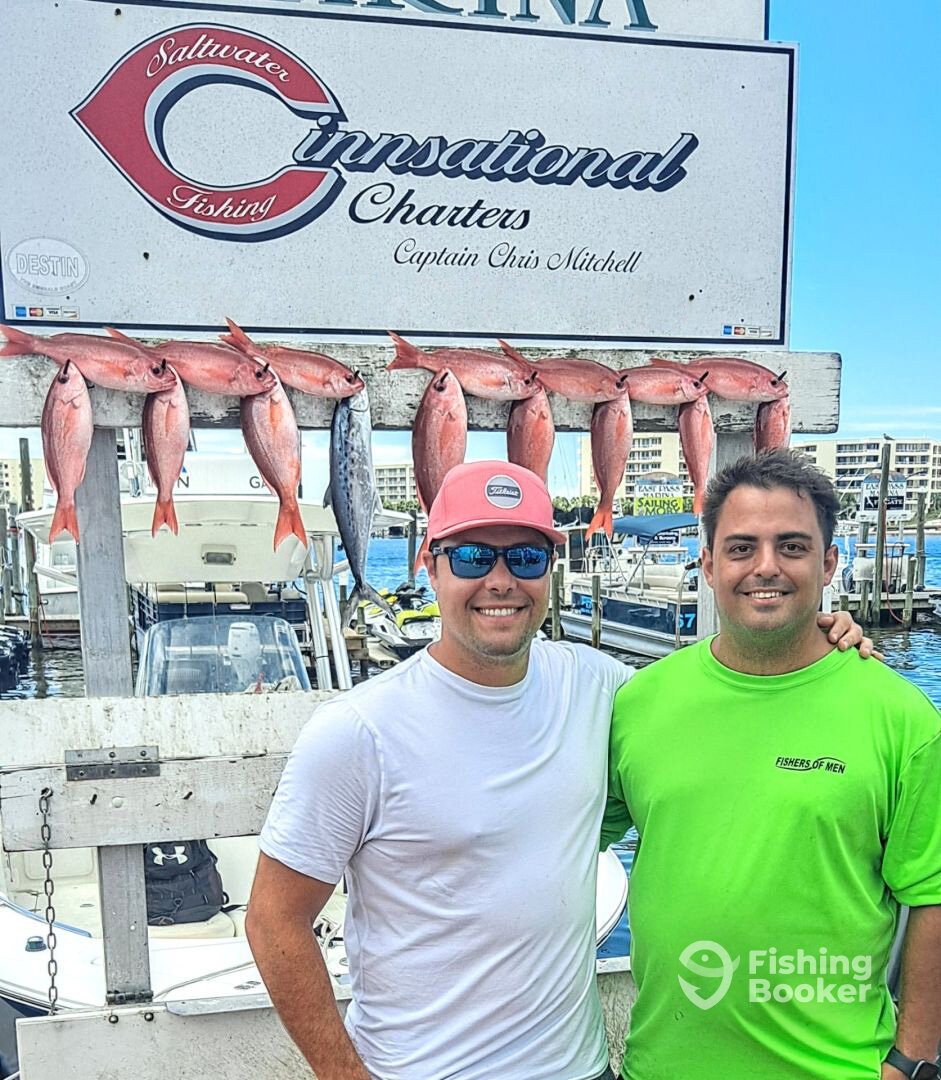 Destin Report Photo 0