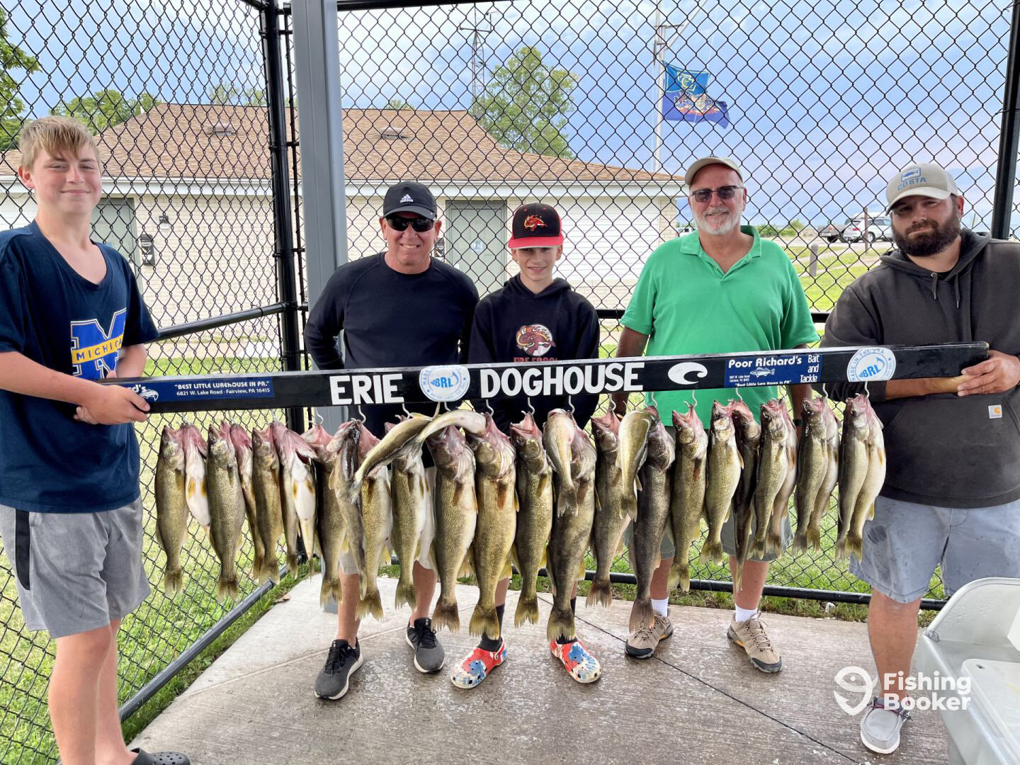 Fairview Report Photo 0