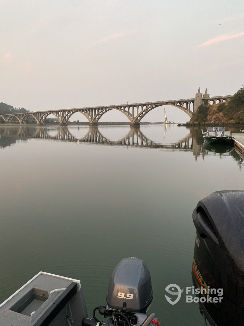 Gold Beach Report Photo 0