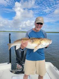 Day 1 with this Awesome Crew …