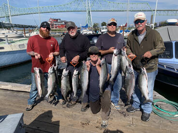 Astoria Report Photo 1