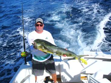 Cabo San Lucas Report Photo 1