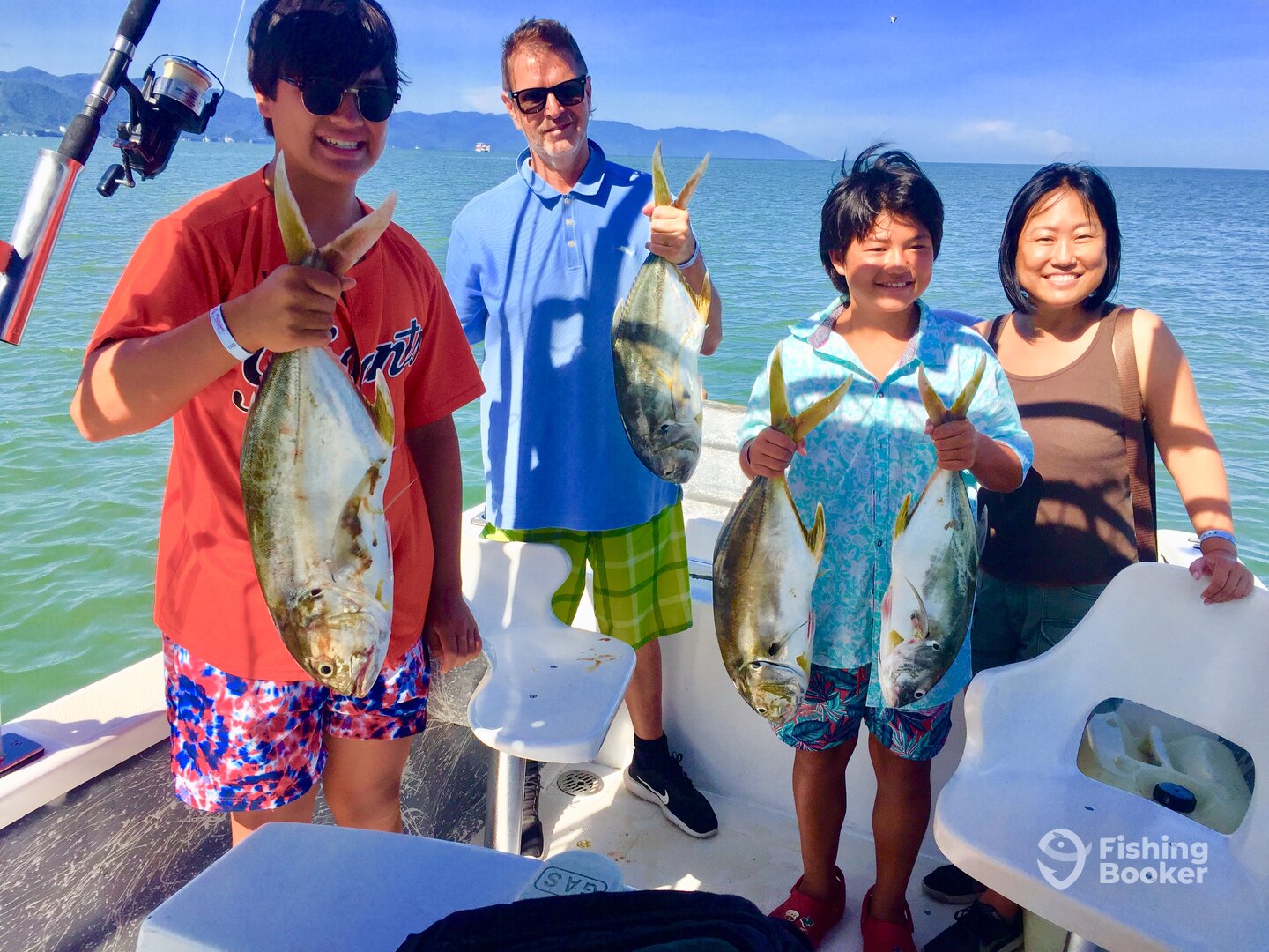 Puerto Vallarta Report Photo 0