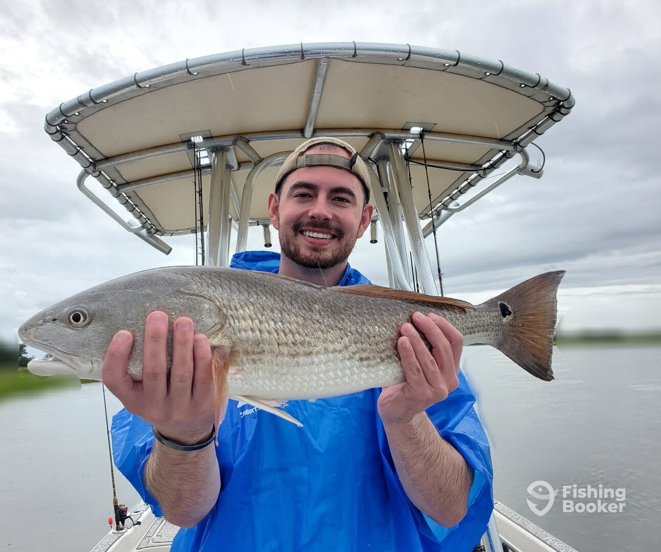 Mount Pleasant Report Photo 0