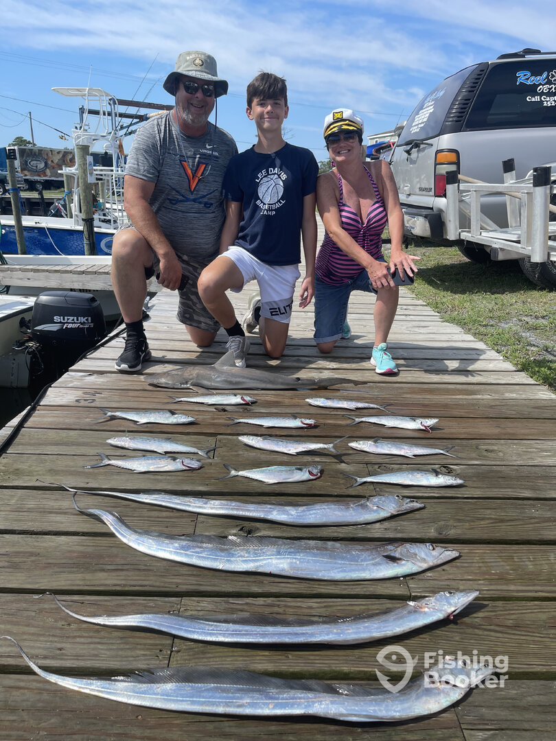 Wanchese Report Photo 0